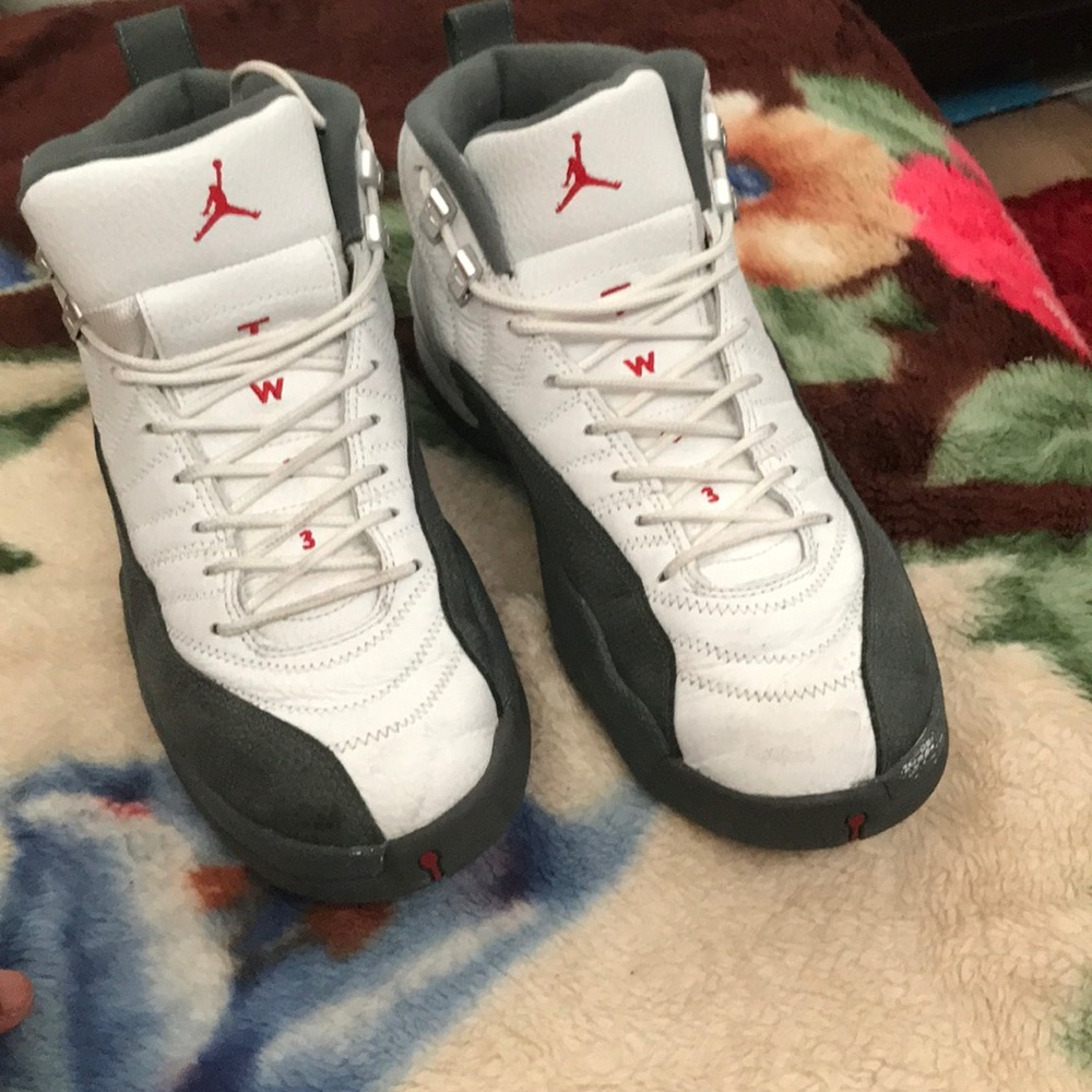 Can’t fit the shoe